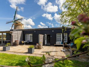 Luxury Holiday Home in Zoutelande